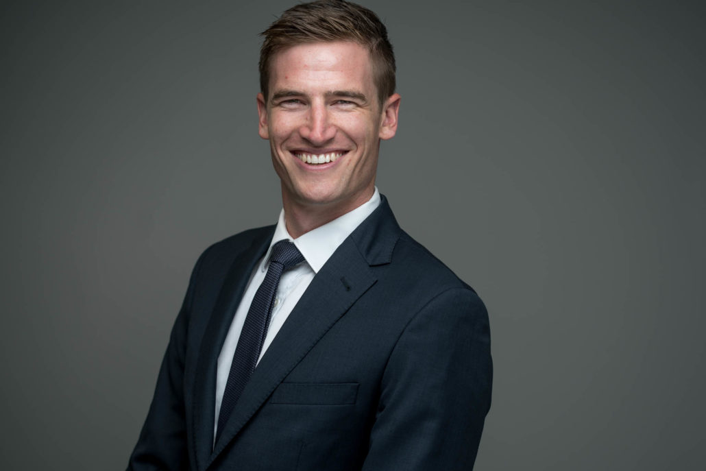 Matthew Allan
