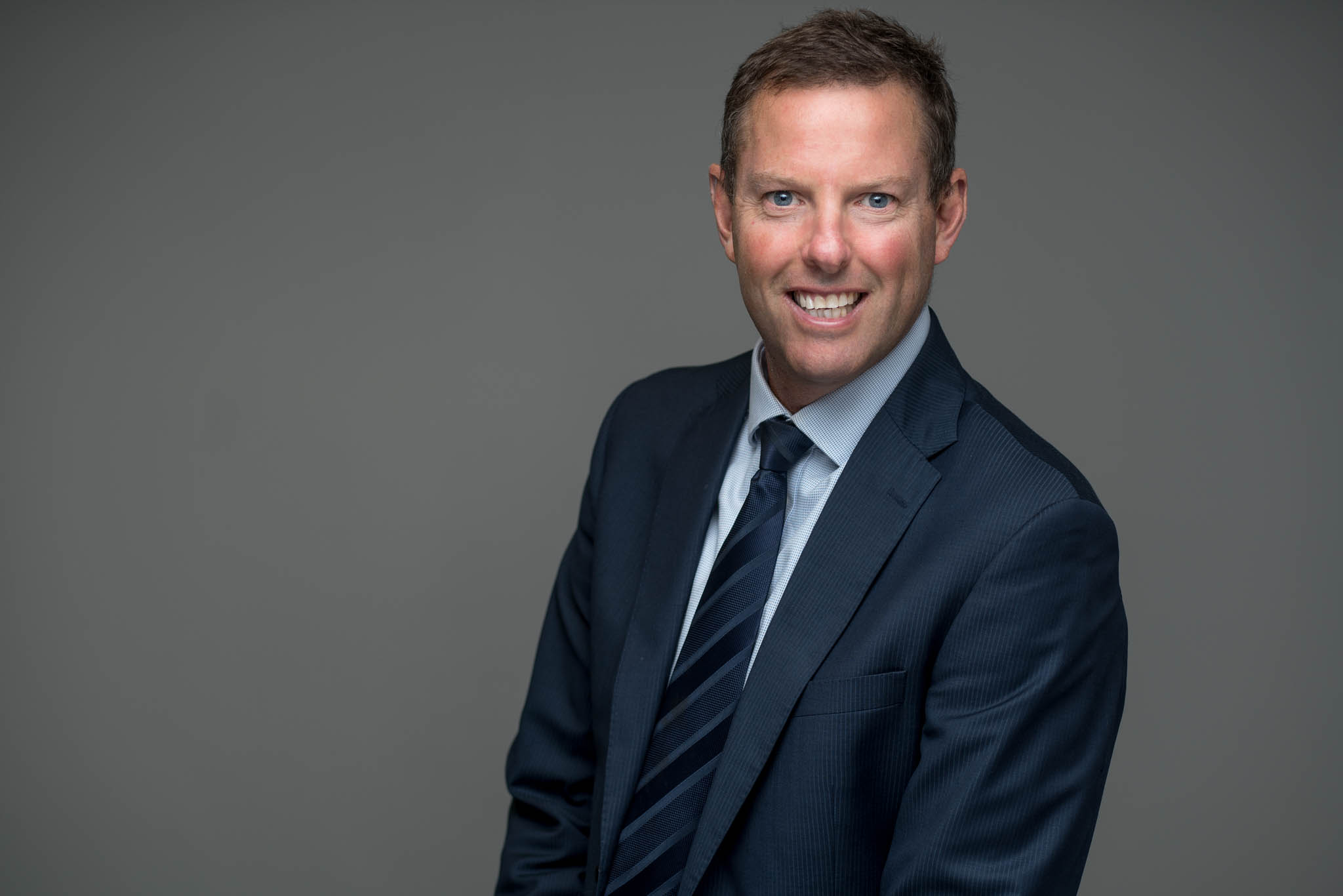 Mark Rawson